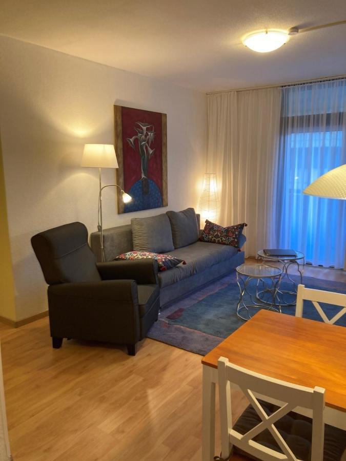 Das Kauzennest Appartement Bad Harzburg Buitenkant foto