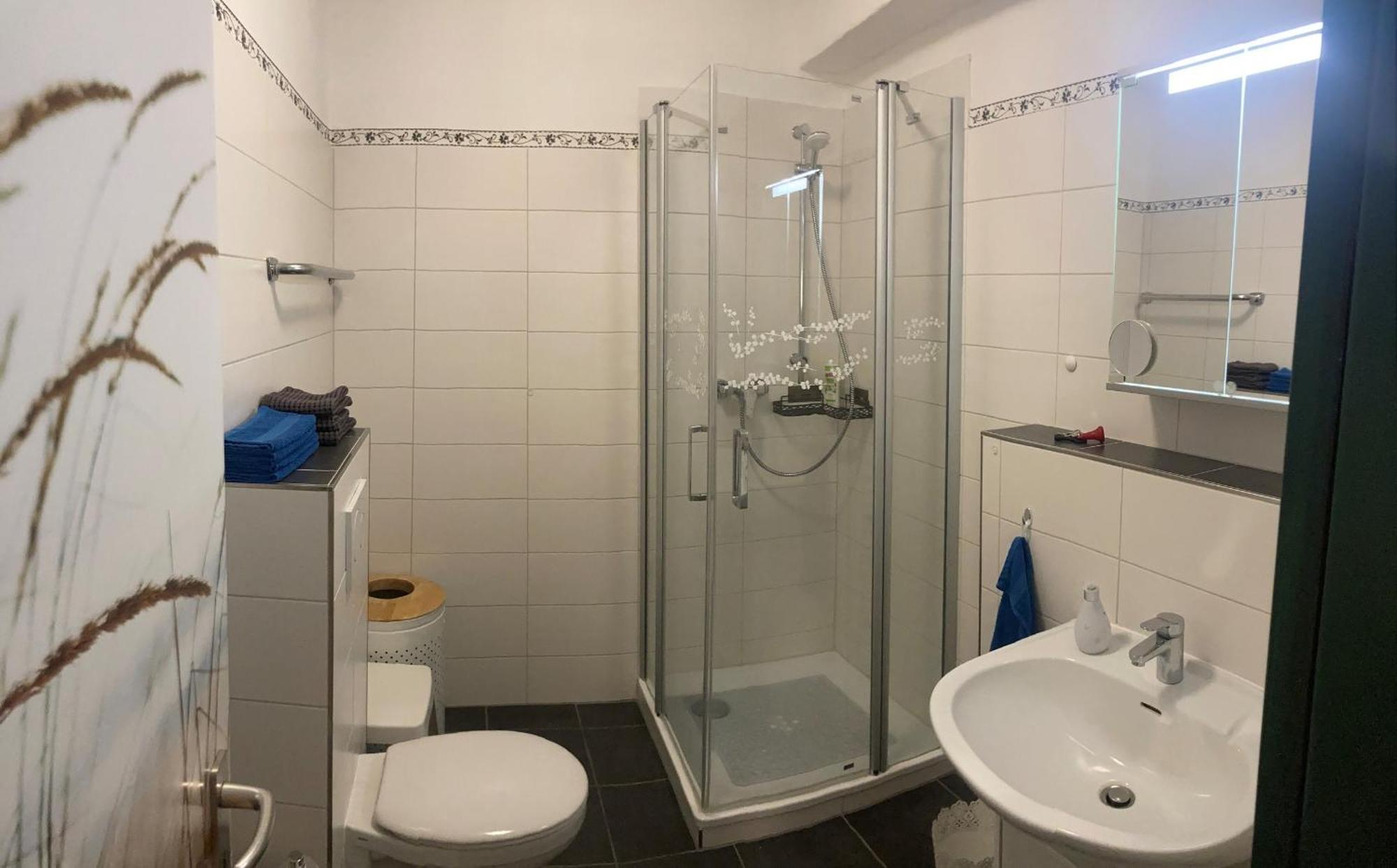 Das Kauzennest Appartement Bad Harzburg Buitenkant foto
